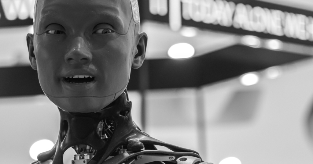  AI writing tools are shifting how words come together.