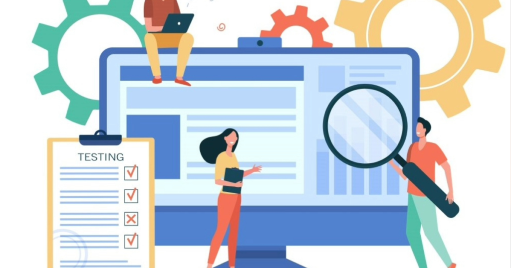 Tools driven by artificial intelligence cut down time without skipping steps