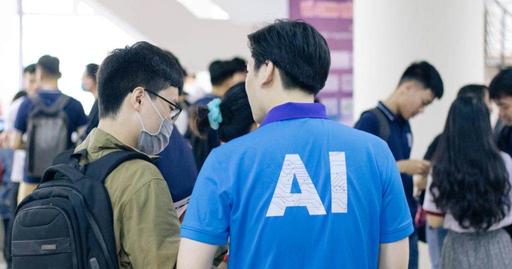 Beyond factories and offices, artificial intelligence quietly shapes daily routines. 