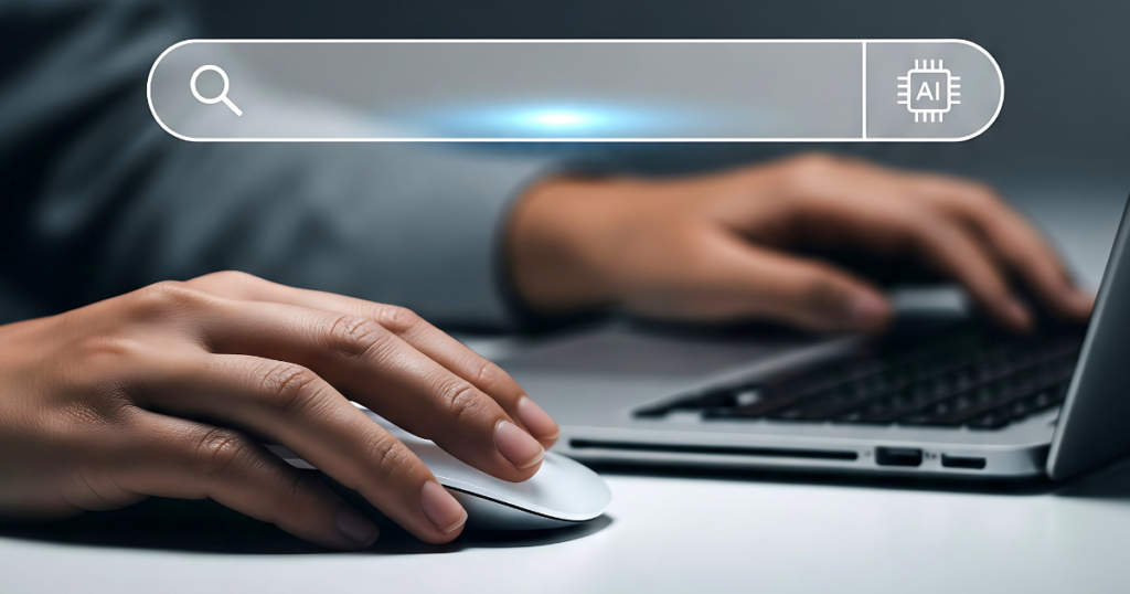 Starting with smart algorithms, these programs learn patterns in human writing. 