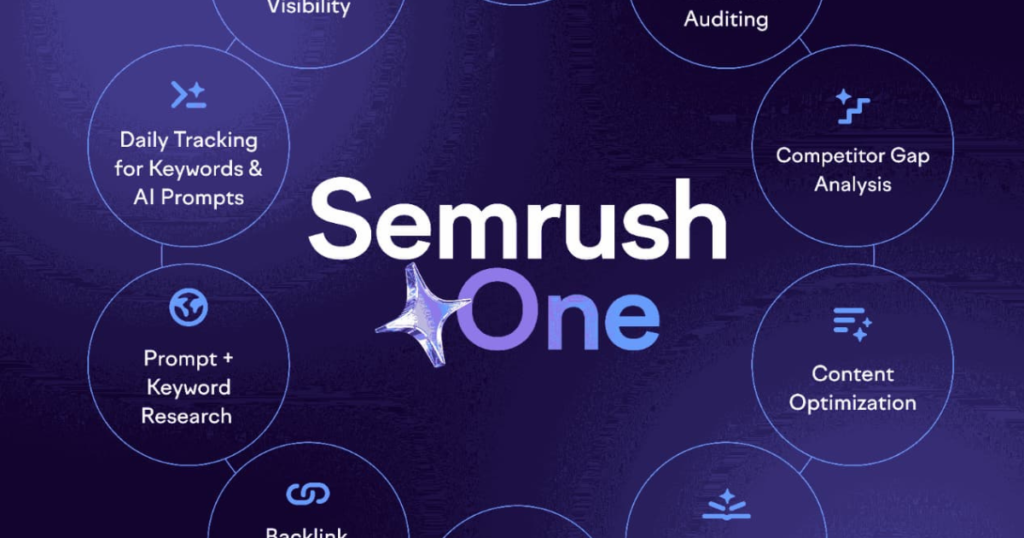 What really sets SEMrush apart is how deeply it digs into keywords—showing things like how often people search, 